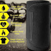 Premium Waist Trimmer; Women Men Body Shaper