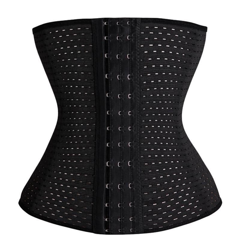 Waist trainer body shapers slimming Corset