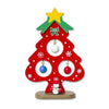 Christmas New Year's Tree Small Ornament Tree Decorations