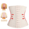 Waist trainer body shapers slimming Corset