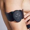 ABS EMS Fitness Training Body Slimming Muscle Stimulator