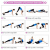 Multifunctional Sliding Fitness Disk