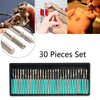 Engraving Drill Bits