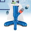 Powerful Pool Vacuum Cleaner