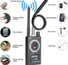 Hidden Camera Detector