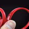 Colorful Pro Wheel Rim Protector for car make car cool