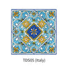 Waterproof Tile Décor Wallpaper