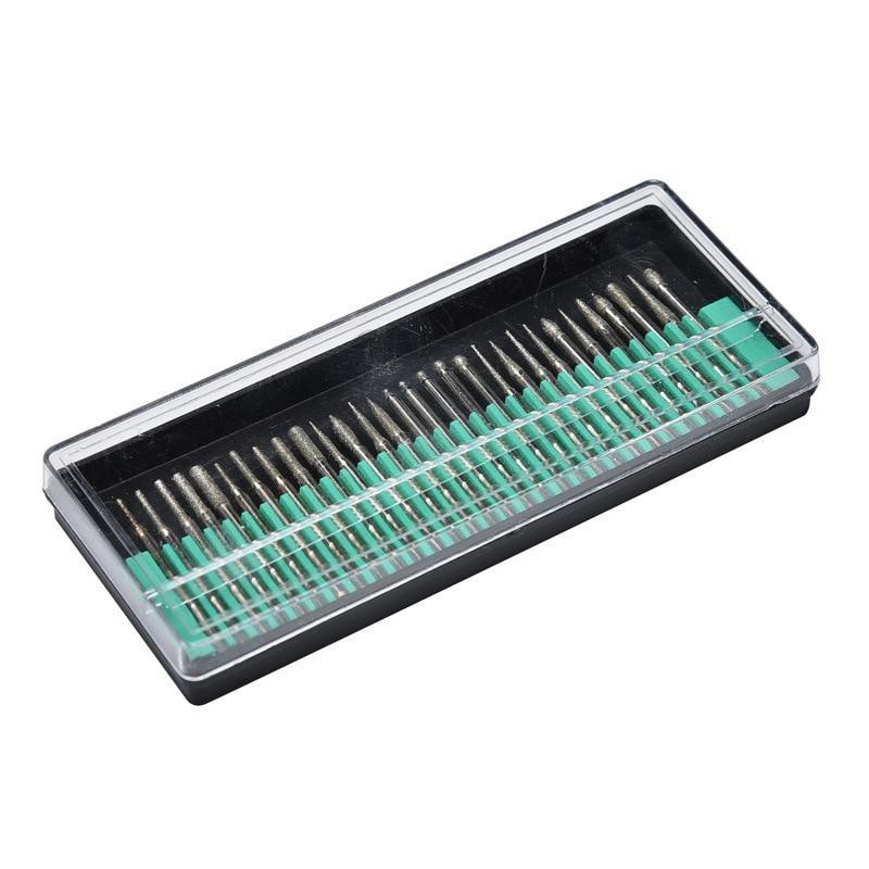 Engraving Drill Bits