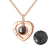 MEMORY OF LOVE NECKLACE
