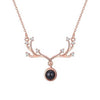 MEMORY OF LOVE NECKLACE