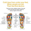 Herbal Detox Foot Soak Pack