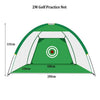 GOLF TARGET PRO
