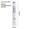 High Frequency Skin Rejuvenator