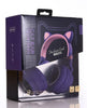 Wireless Cat Ear Headphones Bluetooth Headset