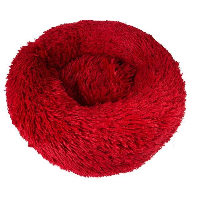 Comfy Calming™ Pet Bed
