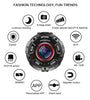 IP68 Waterproof WIFI Action Camera