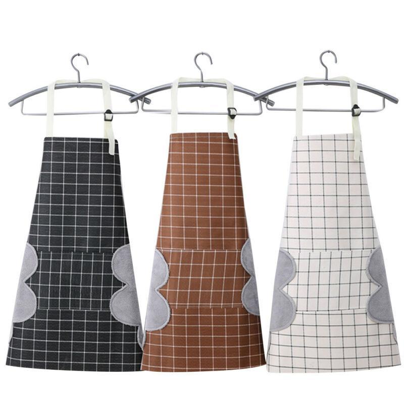 Thickened Waterproof Apron