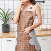 Thickened Waterproof Apron