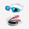 Anti-Fog Swim Goggles