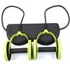 Power Roll Ab Trainer