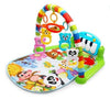 PianoPlay Baby Music Mat