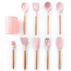 Ultimate Kitchen Utensil Set 12Pcs