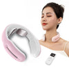 Smart Electric Neck and Shoulder Pain Relief Relaxation Massager