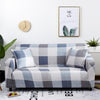 Stretch Slipcovers Sectional Elastic Stretch Sofa Cover for Living Room Couch Cover L shape Armchair Cover Single/Two/Three seat