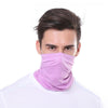 Unisex Head Face Neck Gaiter Tube Beanie Scarf Bandana