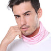 Unisex Head Face Neck Gaiter Tube Beanie Scarf Bandana