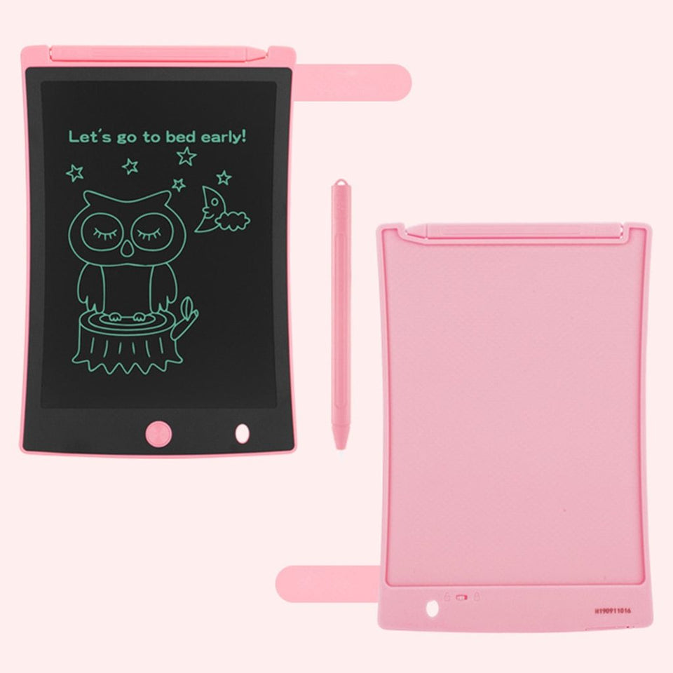 LCD Handwriting Writing E-writer Tablet