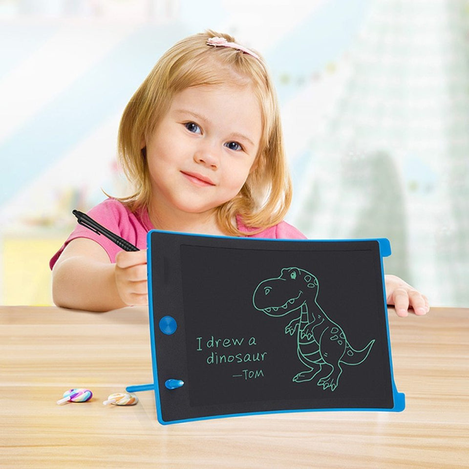 LCD Handwriting Writing E-writer Tablet