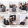 Multifunctional Kitchen Storage Rack