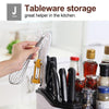 Multifunctional Kitchen Storage Rack
