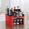 Multifunctional Kitchen Storage Rack