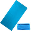 Unisex Head Face Neck Gaiter Tube Beanie Scarf Bandana