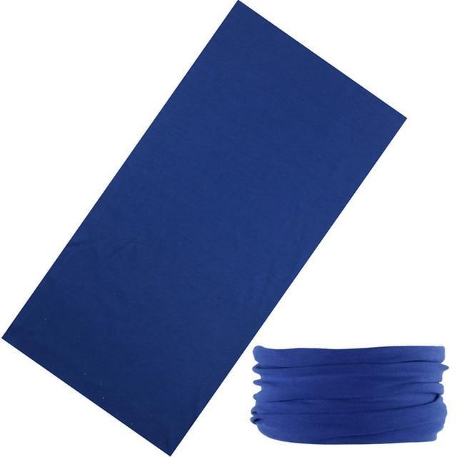 Unisex Head Face Neck Gaiter Tube Beanie Scarf Bandana