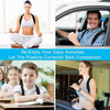 New Clavicle Adjustable Back Posture Corrector Belt