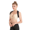 New Clavicle Adjustable Back Posture Corrector Belt