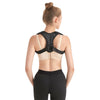 New Clavicle Adjustable Back Posture Corrector Belt