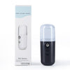 Mini Nano Face Steamer USB Nebulizer Facial Sprayer Humidifier