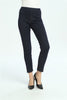 Thermal Fleece Denim Jeggings