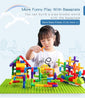 Pipe Building Blocks Toy 72PCS