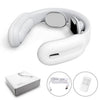 Smart Electric Neck and Shoulder Pain Relief Relaxation Massager