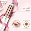 Electric Eyebrow Trimmer Painless Eye Brow Epilator