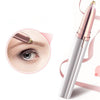 Electric Eyebrow Trimmer Painless Eye Brow Epilator
