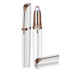 Electric Eyebrow Trimmer Painless Eye Brow Epilator