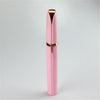 Electric Eyebrow Trimmer Painless Eye Brow Epilator