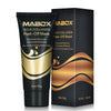 Gold Peel-Off Mask