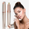 Electric Eyebrow Trimmer Painless Eye Brow Epilator